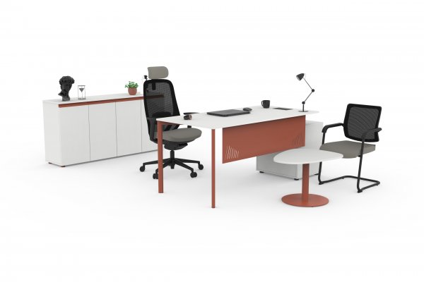 Evol Kesonlu Masa Takımı