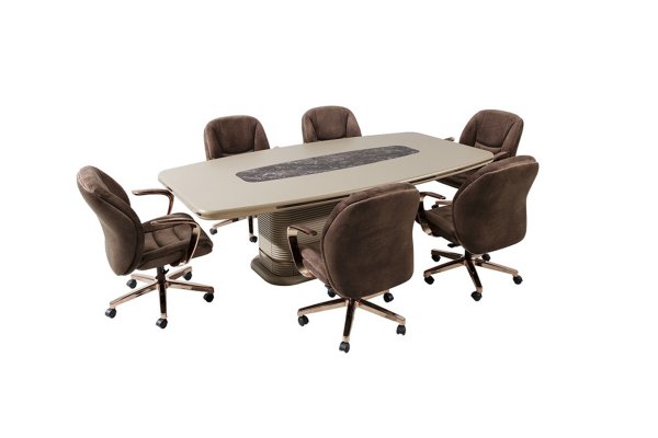 Table de Réunion Excellence