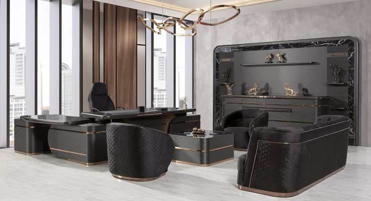 Excelance VIP Executive Group Set