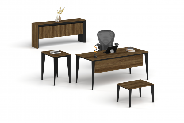 Exen Desk Set
