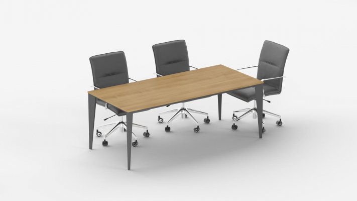 Table de Réunion Exen