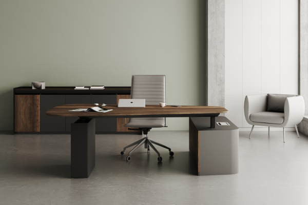 Ensemble de Direction Extrude