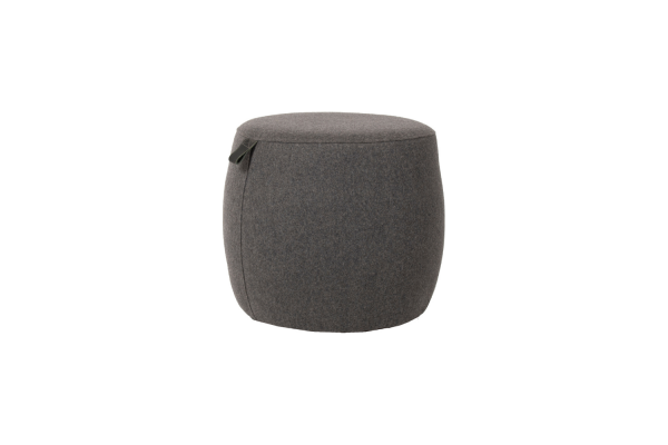 Fıçı Pouf