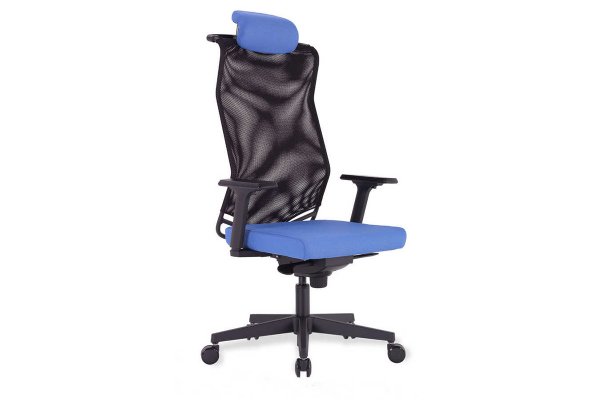 File 9 Chaıse de Dırectıon En Plastıque