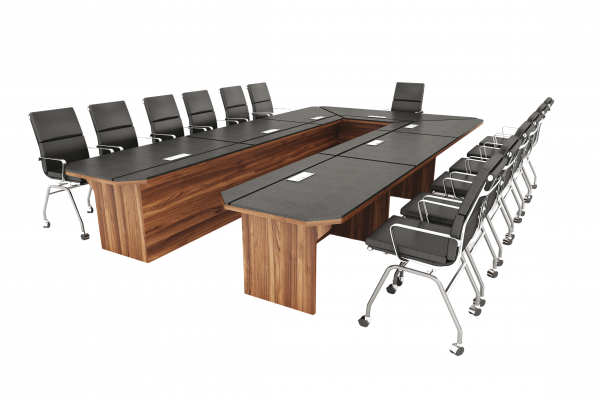Table de Réunion Fortune U