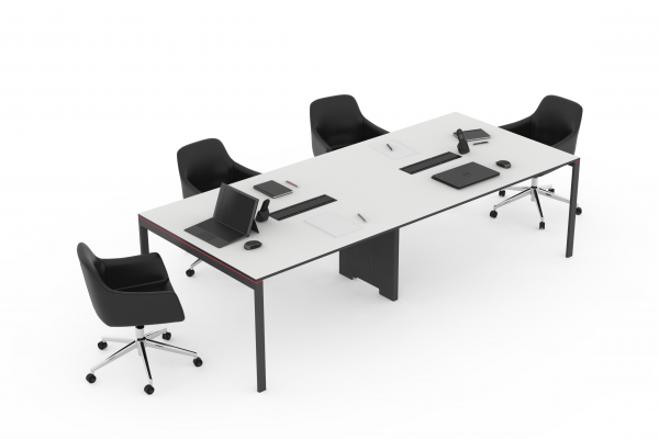 Table de Réunion Frame
