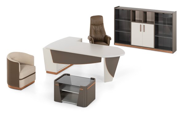 Glory VIP Executive Group Set
