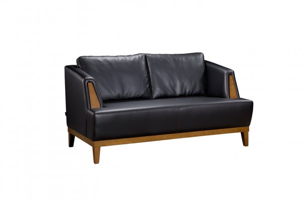 Gold Sofa