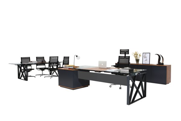 Gordion VIP Executive Group Set
