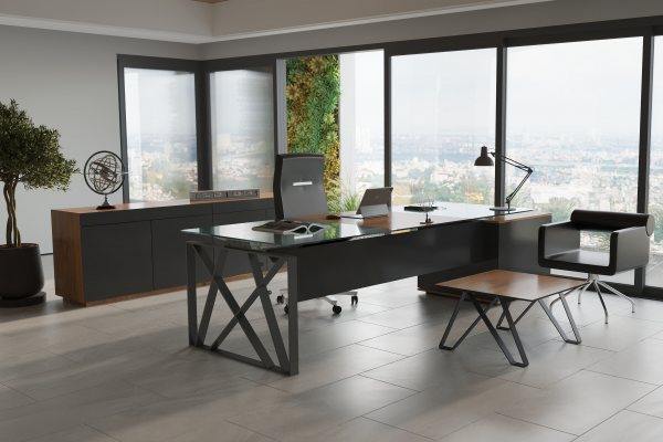 Gordion VIP Executive Set