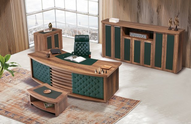 Grand Yönetici Ofis Takımı