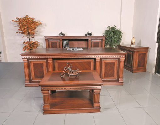 Hanedan VIP Executive Group Set