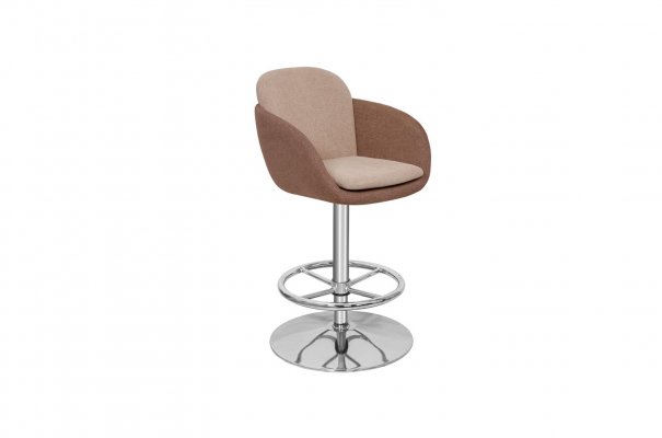 Icon Bar Stool