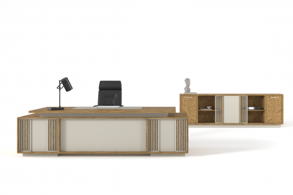 Idol Executive Set