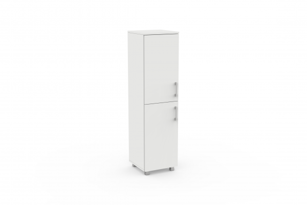 Armoire À Deux Portes | 160 Cm