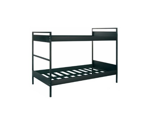 Two Storey Steel Bunk