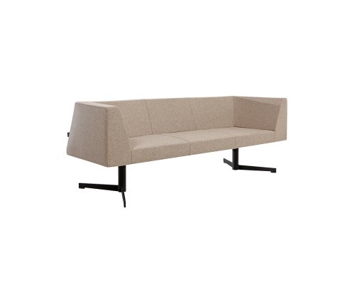 Impala Waiting Chair