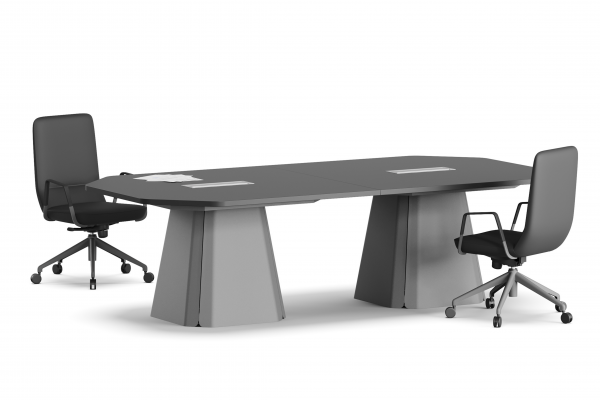 Informatic Meeting Table