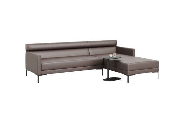 Joker Modular Waiting Sofa