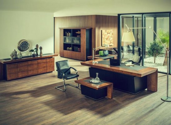 Karna VIP Executive Group Set