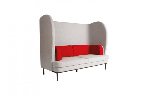 Butterfly Waiting Chair