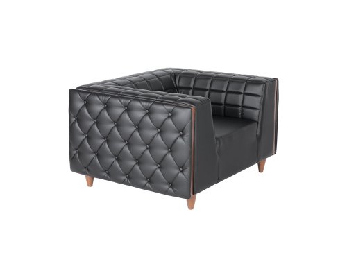 Kent Wooden Leg Sofa
