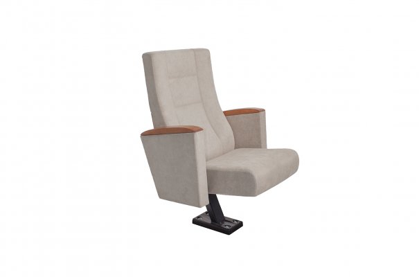 Chaise de Conférence Kinafor