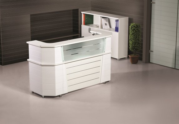 Klas Reception Desk