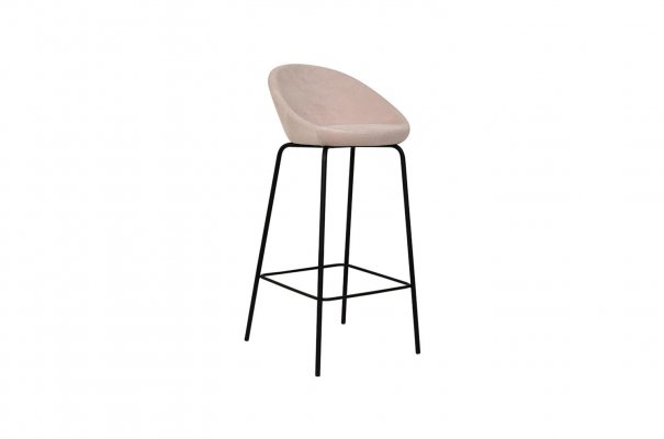 Cubic Bar Stool