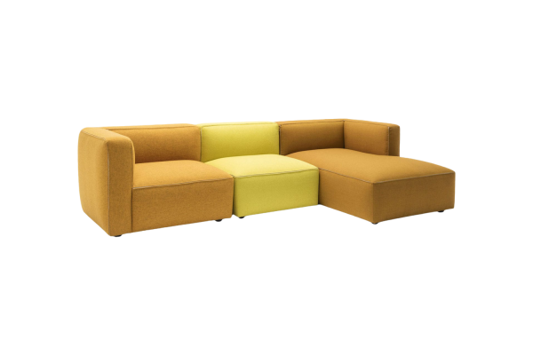 Kült Modular Waiting Sofa