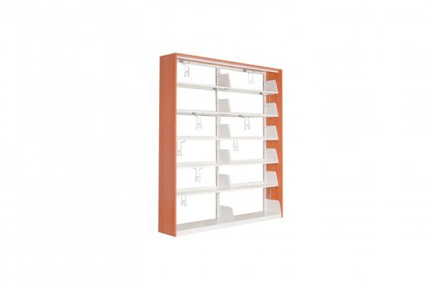Library Cabinet