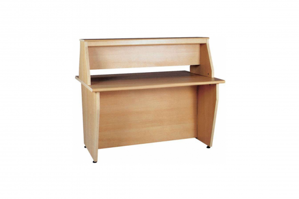 Table de Bibliothèque