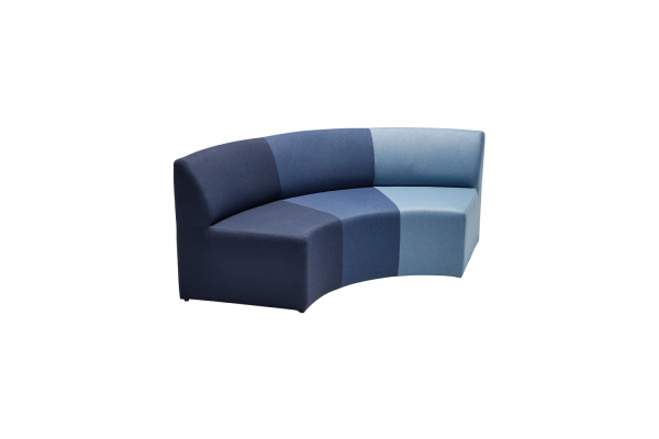 Legvan Modular Waiting Sofa