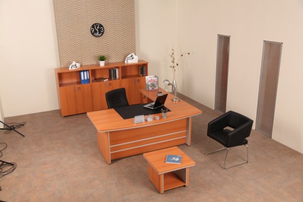 Libra Double Yönetici Ofis Takımı