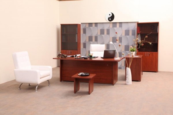 Libra Yönetici Ofis Takımı