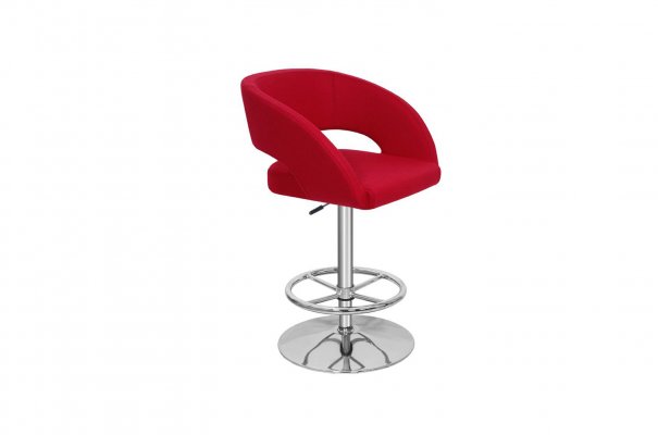 Loop Bar Stool