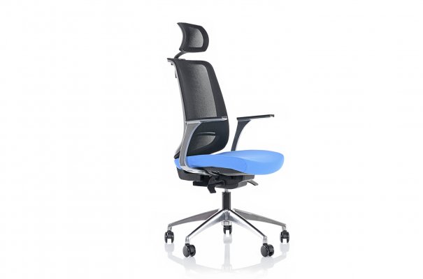 Chaise Exécutive Mercure