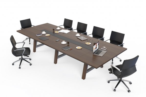 Metu Meeting Table