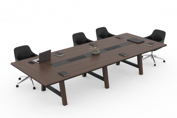 Table de Réunion Metu
