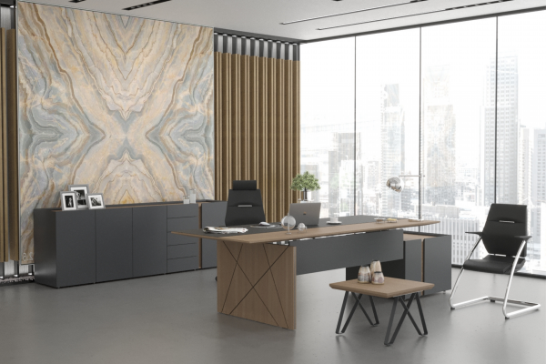 Midas VIP Executive Set