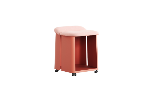 Mitte Pouf