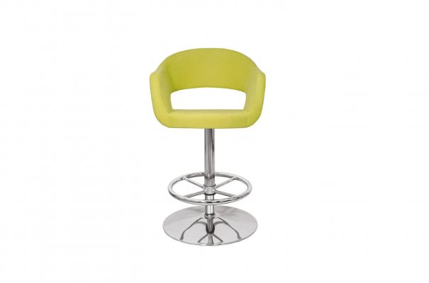 Moon Bar Stool