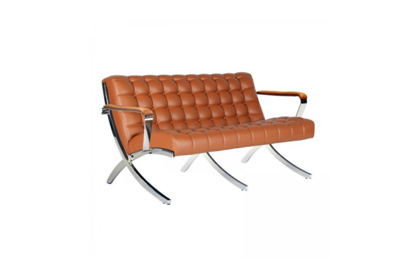 Murano Waiting Chair