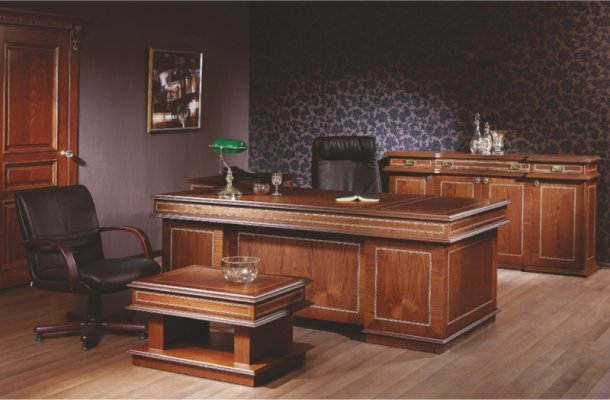 Naturel VIP Executive Group Set