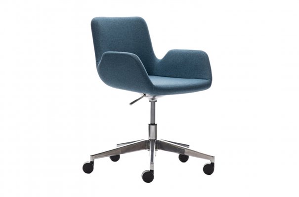 Chaise D´étude Nell