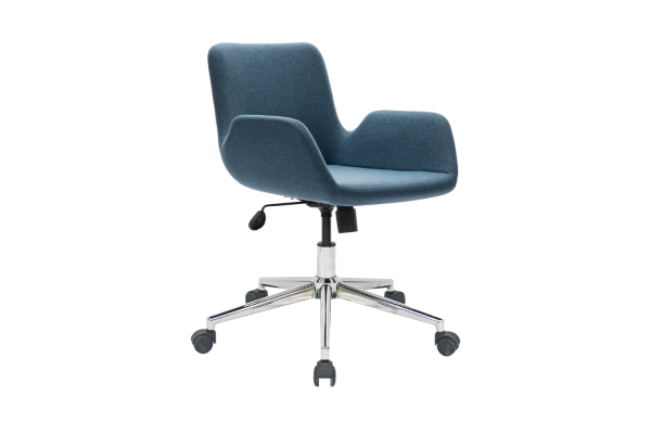 Nell Meeting & Visitor Chair