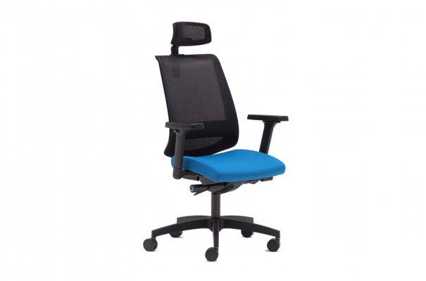 Fauteuil de Direction Néo