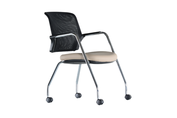 Net Meeting & Visitor Chair
