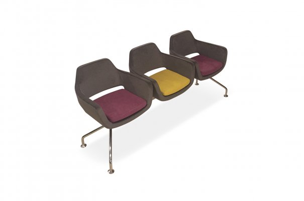 Niva Waiting Chair