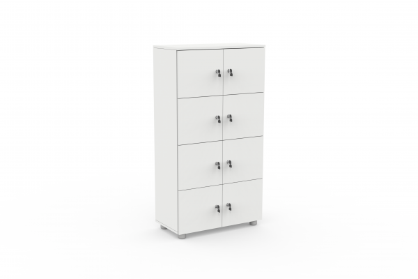 Teacher’s Locker | 160cm